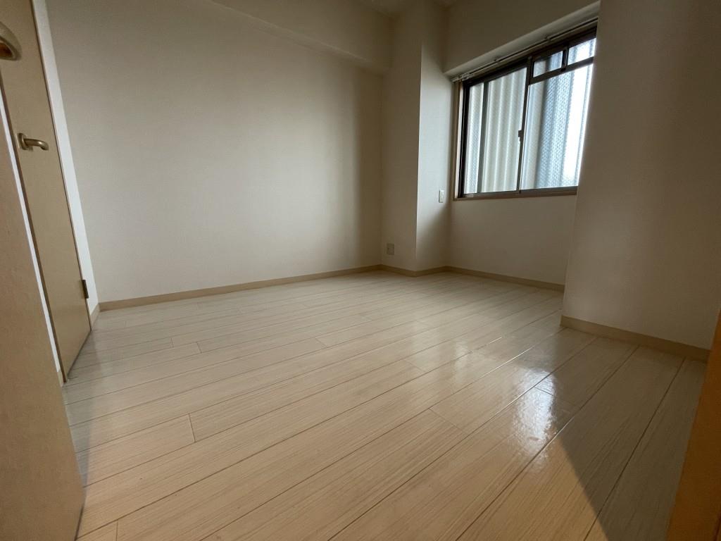 ヴィブレ・ムライ ベッドルーム