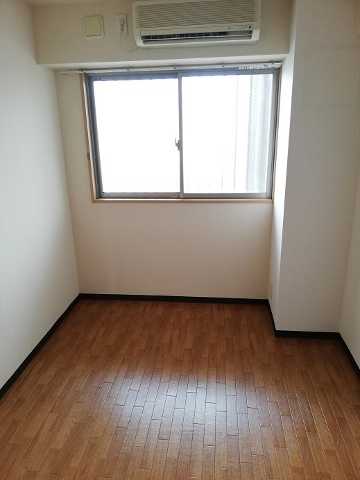 アーバン西取石 ベッドルーム