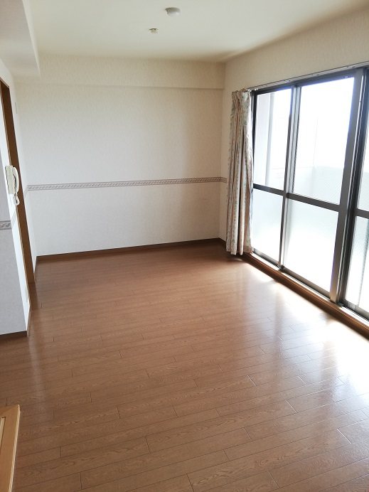 リュックスギオン リビング