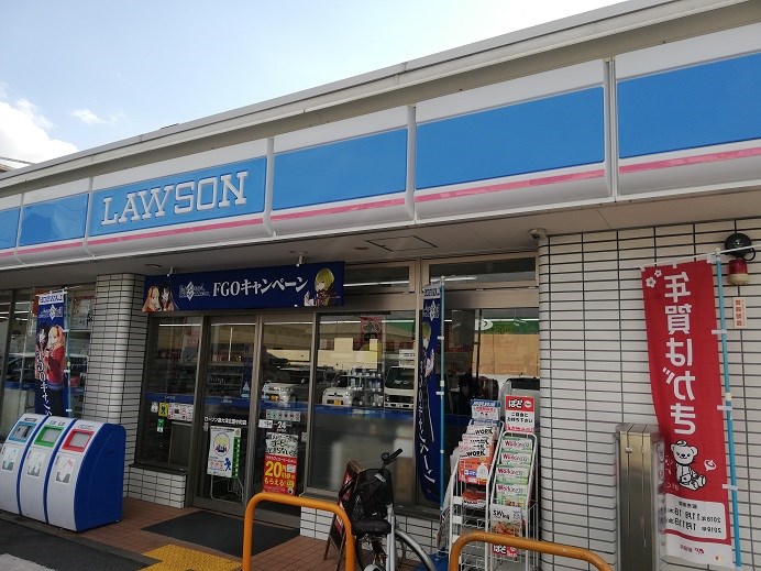 ｱﾝﾌｨﾆ 周辺画像8