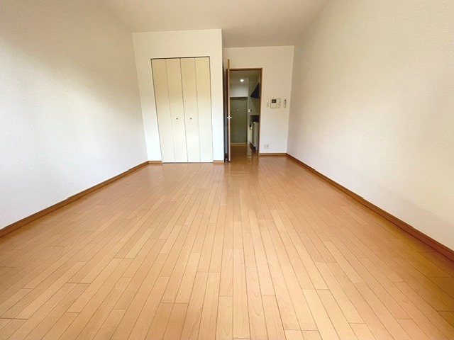 アファームドⅠ リビング