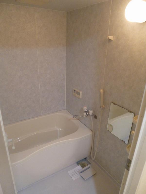 ラフォーレ三郷弐番館 玄関