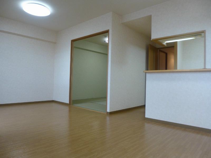 ラフォーレ三郷弐番館 ベッドルーム