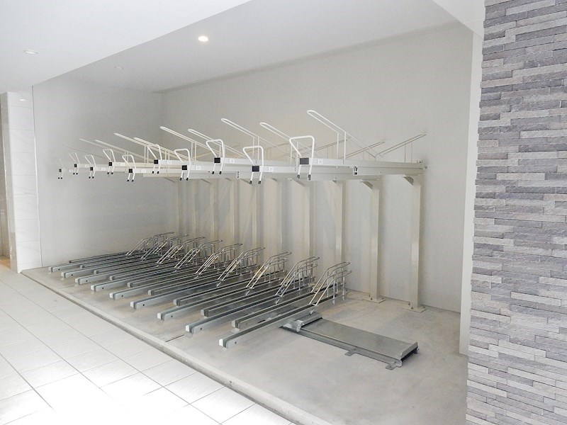 ノーブルスクエア新町 その他外観3