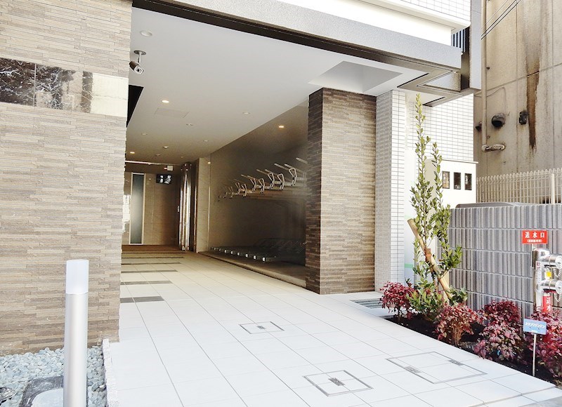 ノーブルスクエア新町 その他外観2