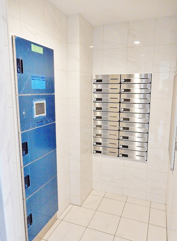 ノーブルスクエア新町 その他外観5