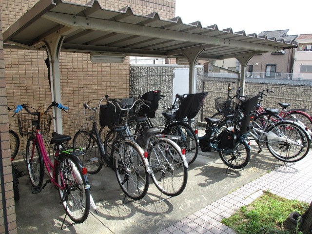 サンフローラ その他外観2