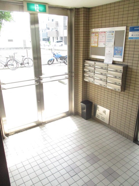 サンフローラ その他外観3