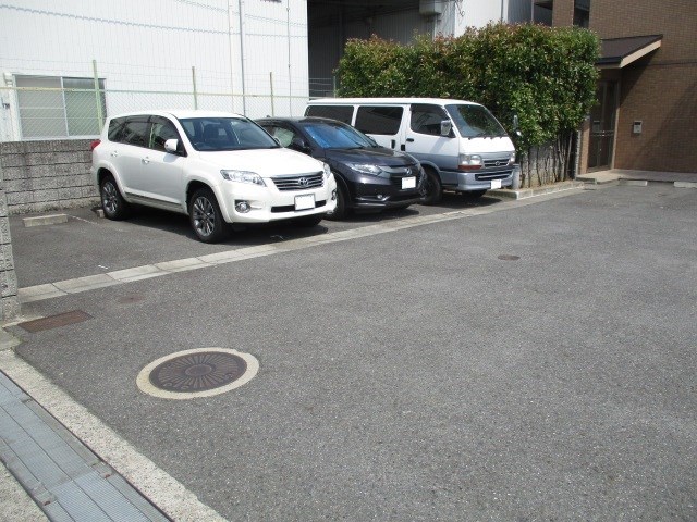 サンフローラ その他外観4