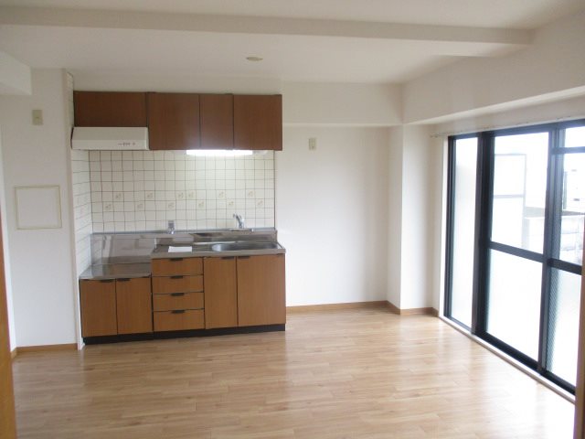 サンフローラ リビング