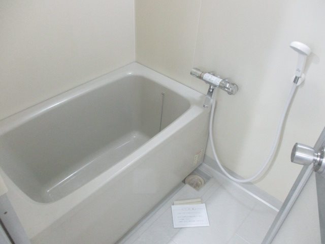 サンフローラ 風呂画像