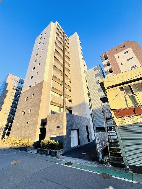 ｼﾞｨｸｼｱ 湘北 その他外観1