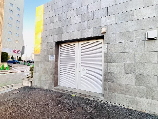 ｼﾞｨｸｼｱ 湘北 その他外観2