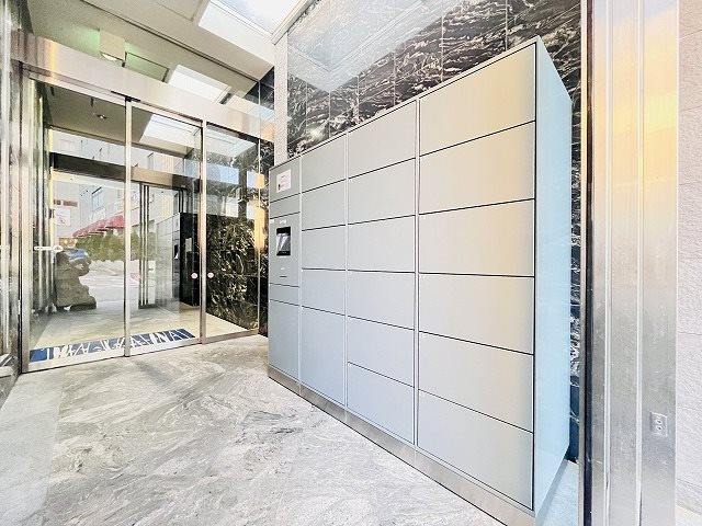 ｼﾞｨｸｼｱ 湘北 その他外観4