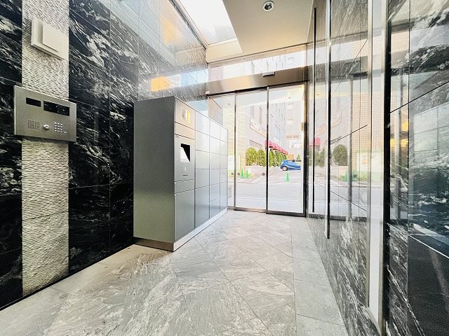 ｼﾞｨｸｼｱ 湘北 その他外観5