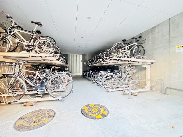 ｼﾞｨｸｼｱ 湘北 その他外観6