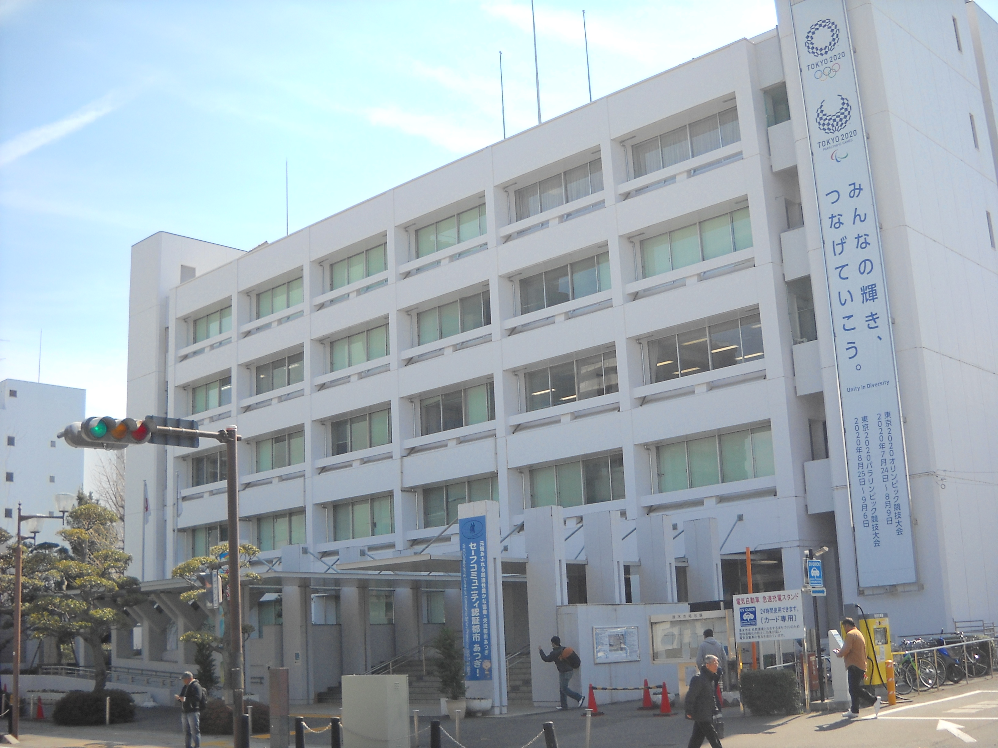 ｼﾞｨｸｼｱ 湘北 周辺画像4