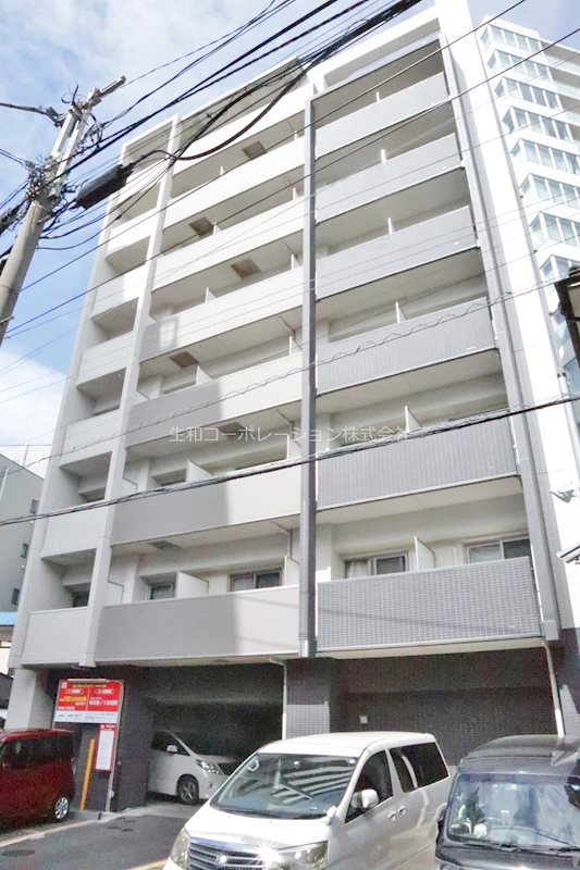 ドミトリーハウス茅ヶ崎 その他外観1