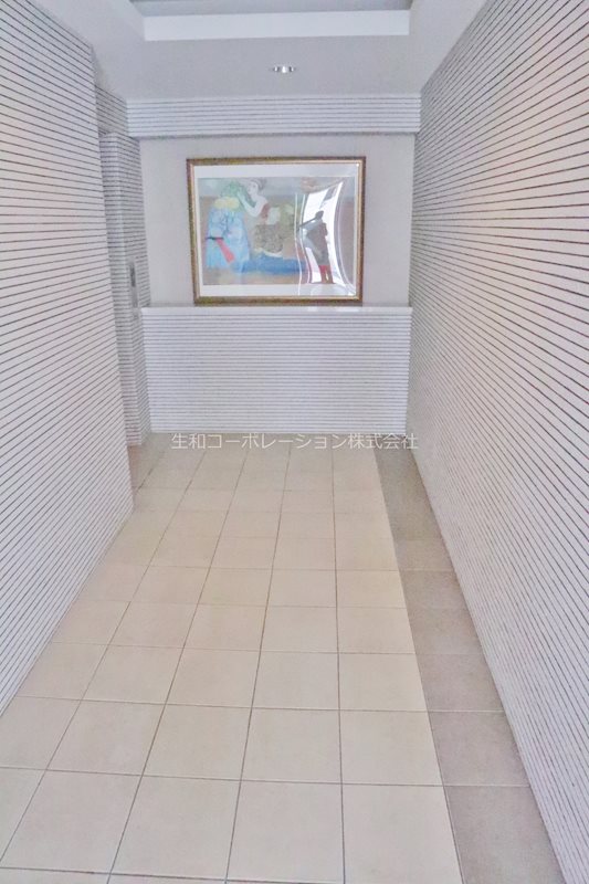 ドミトリーハウス茅ヶ崎 その他外観3