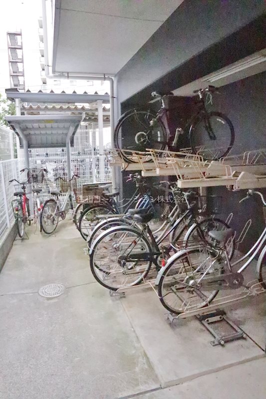 ドミトリーハウス茅ヶ崎 その他外観5