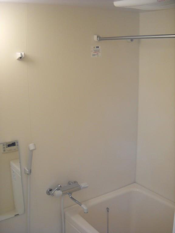 ドミトリーハウス茅ヶ崎 風呂画像