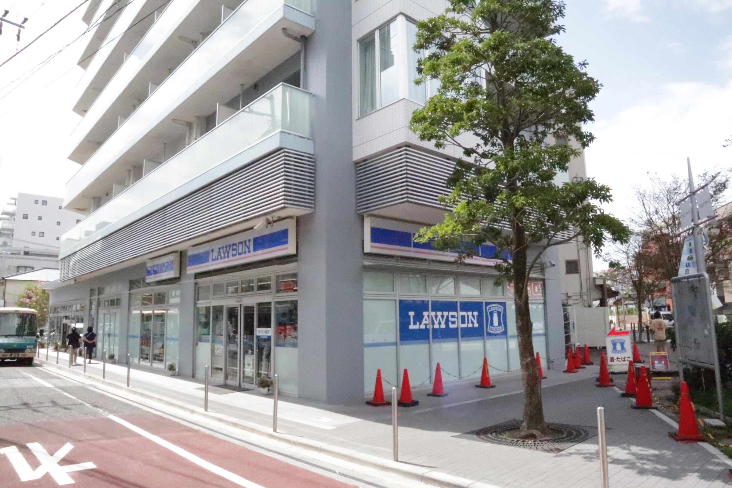 ドミトリーハウス茅ヶ崎 周辺画像1