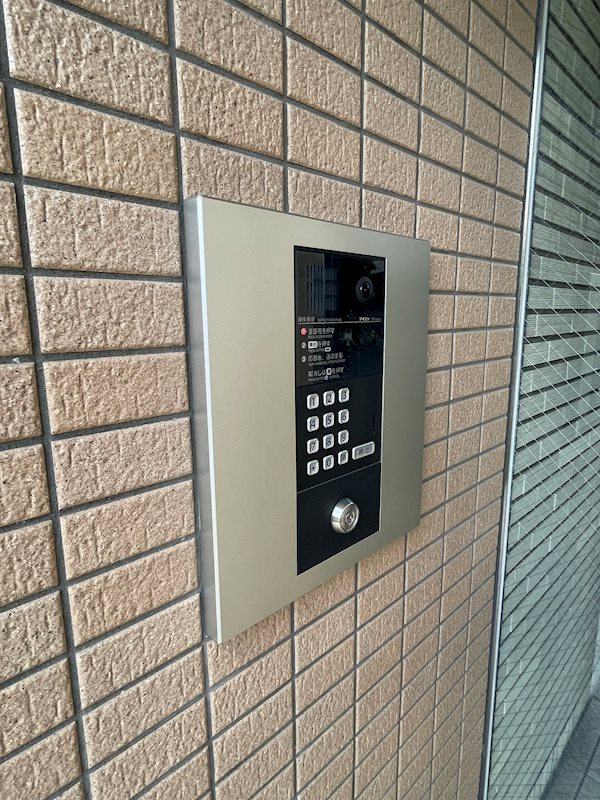 メルヴェーユ その他外観3