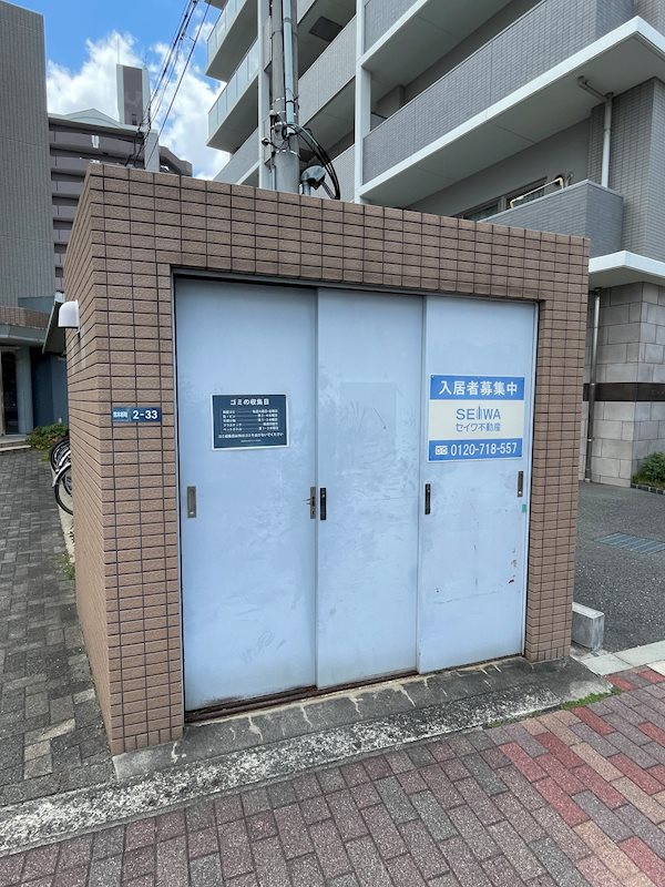 メルヴェーユ その他外観4