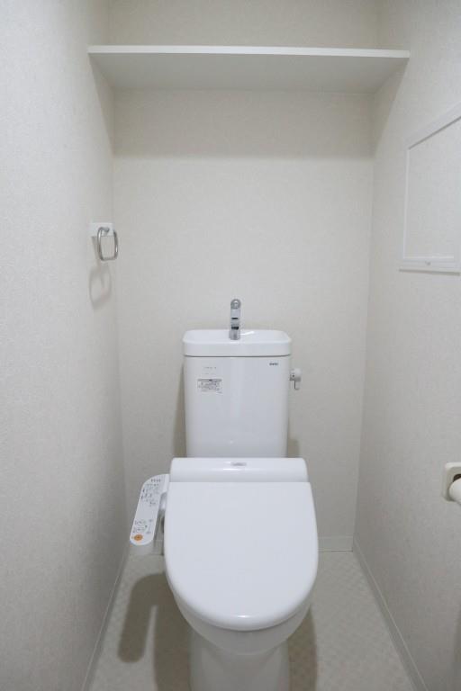 RESIDENCE MIWA その他8