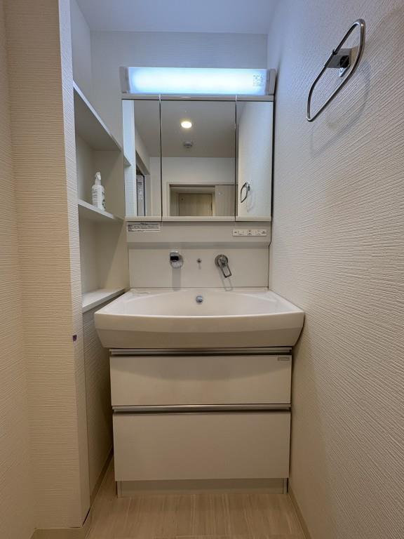 ルアナ北梅田 その他8