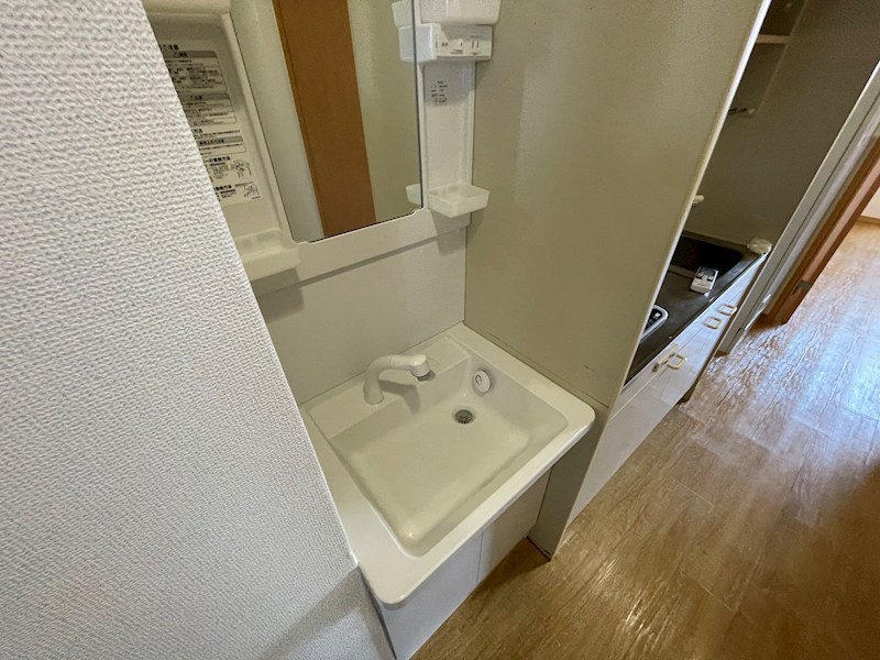 ハクユウ元町 その他2