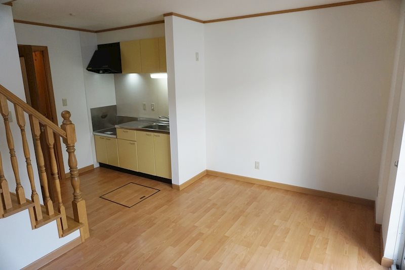 エスポアールナカタニ その他15