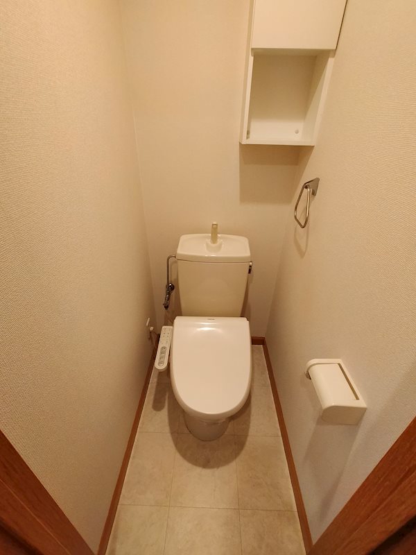 エスポアール泉 その他1