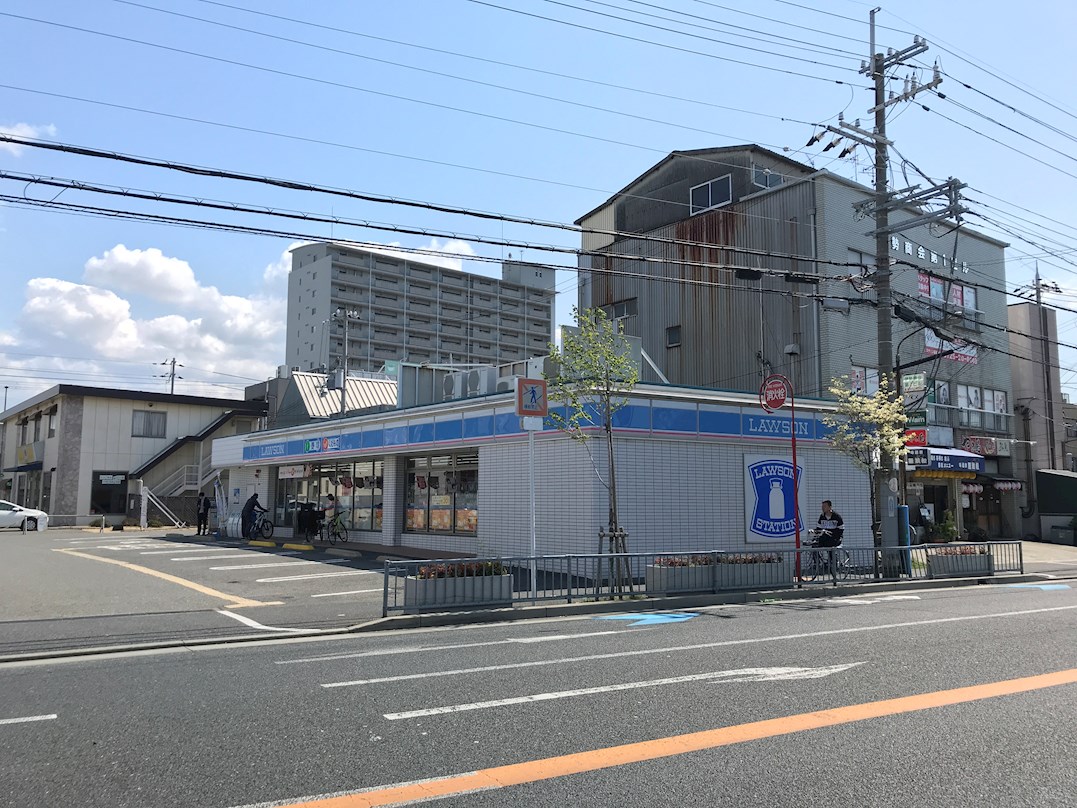 エスポアール泉 周辺画像6