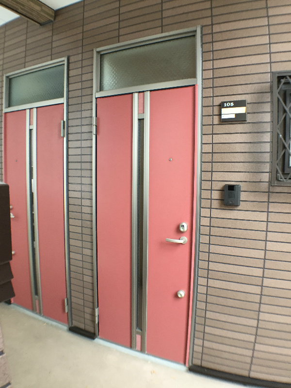 フリーダム その他外観5