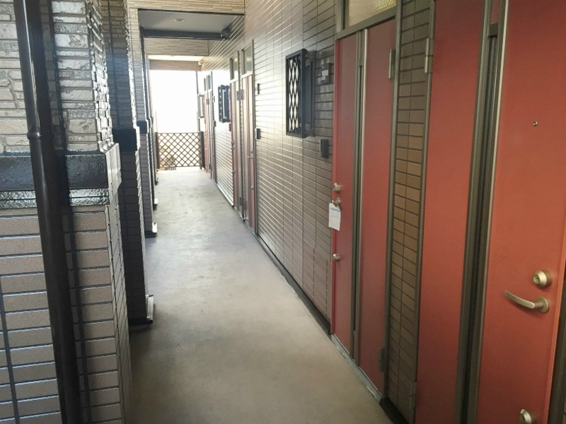 フリーダム その他外観1