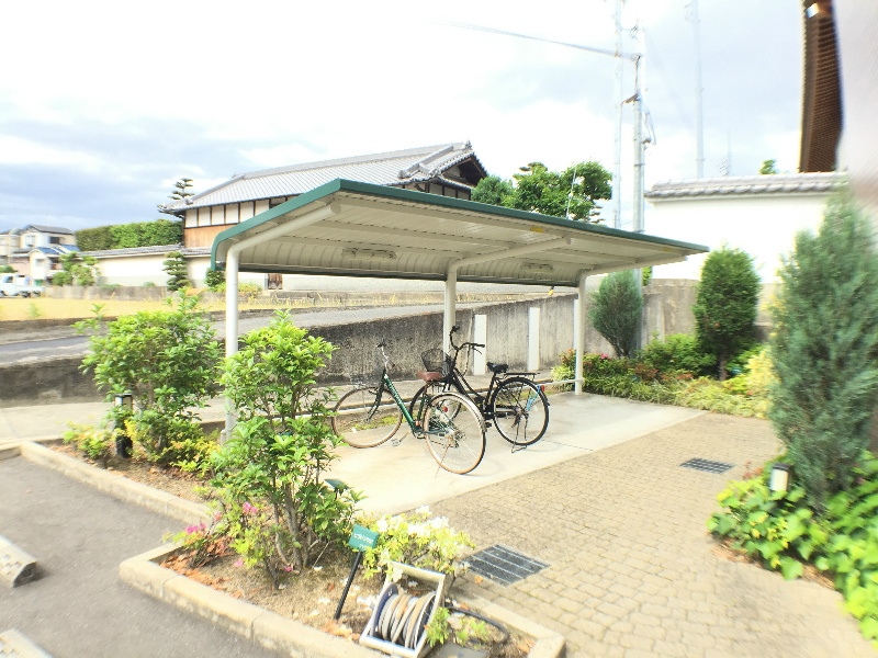 フリーダム その他外観3