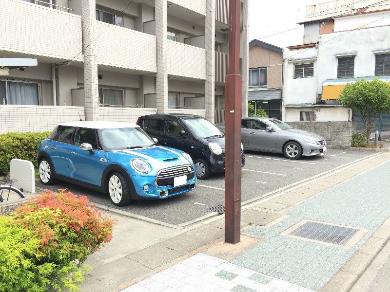 ﾌﾗﾝﾃﾞｨﾙ その他外観4