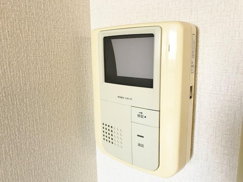 スプランドゥール蔵前 リビング