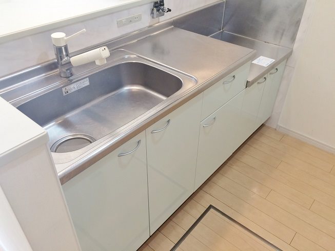 ティンカーベルRS キッチン