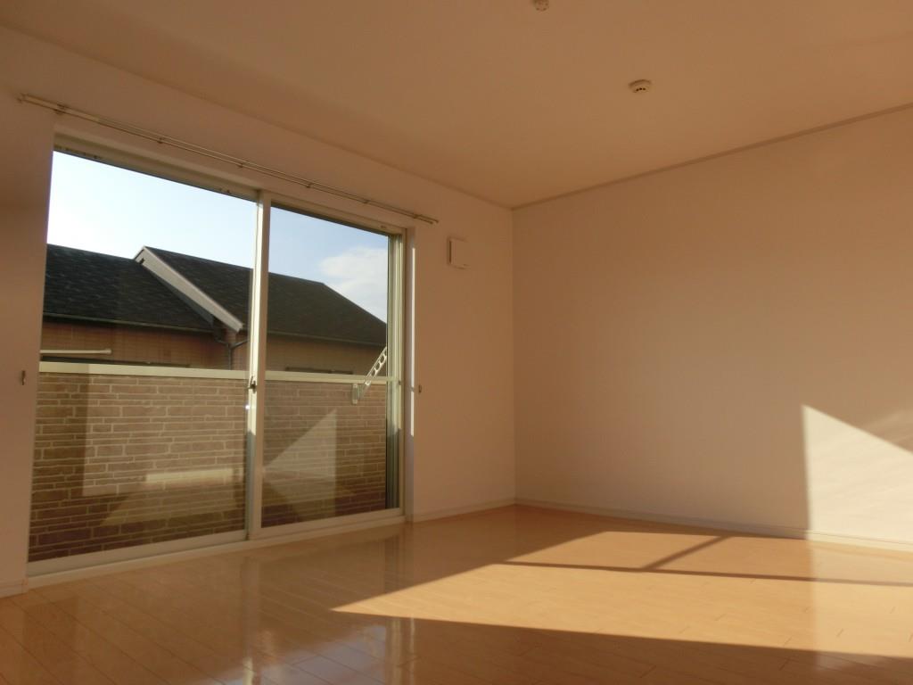 ティンカーベルRS リビング