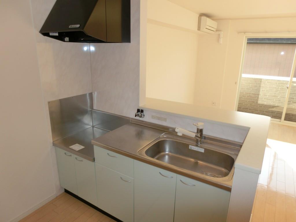 ティンカーベルRS キッチン