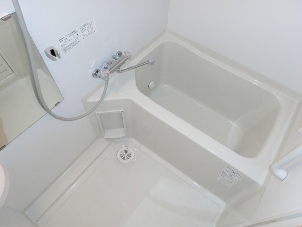 ティンカーベルRS 風呂画像