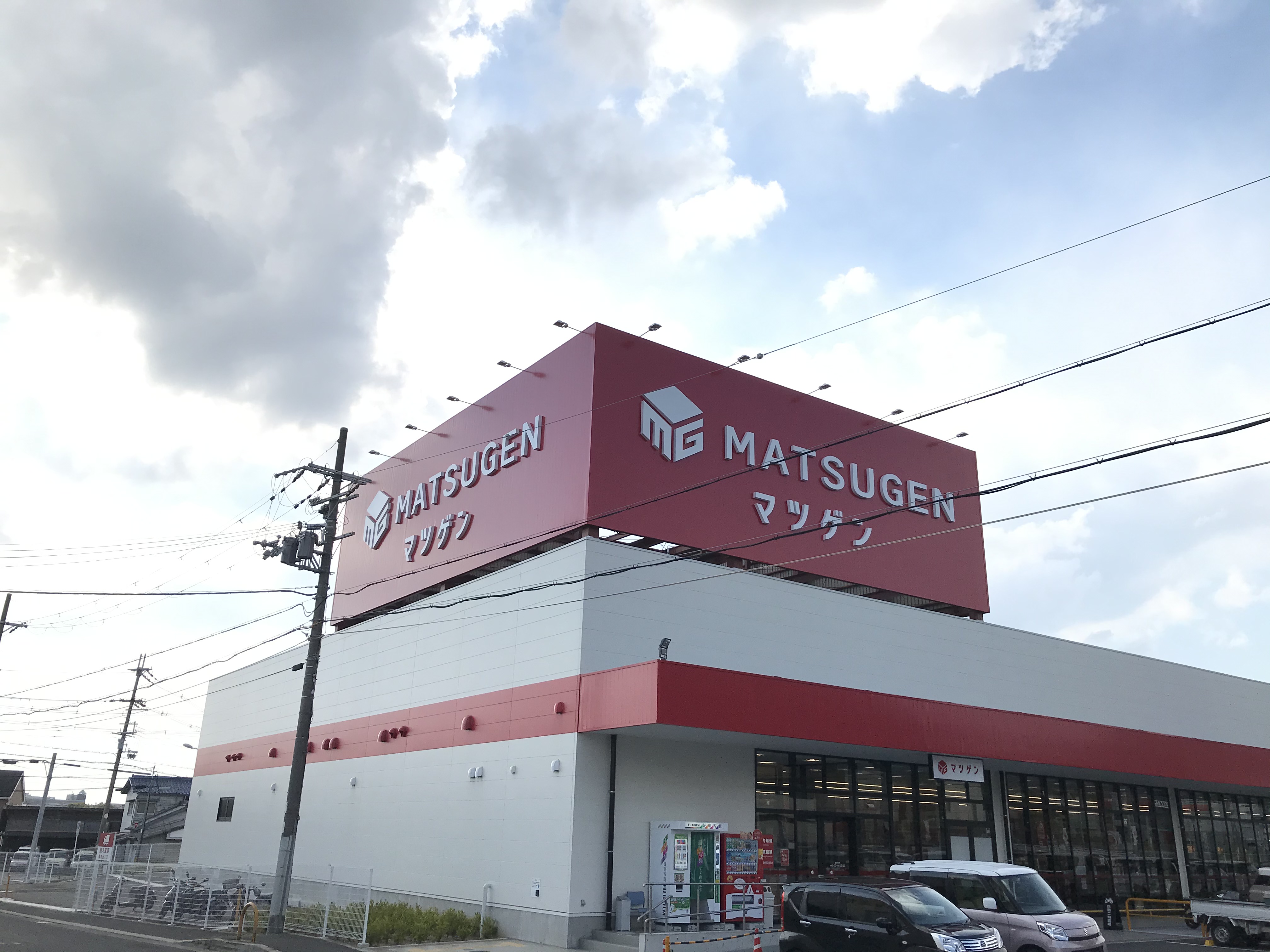 ティンカーベルRS 周辺画像2