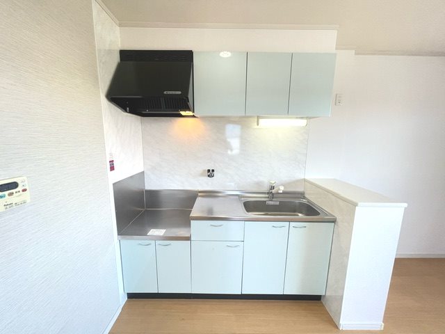 ティンカーベルRS キッチン