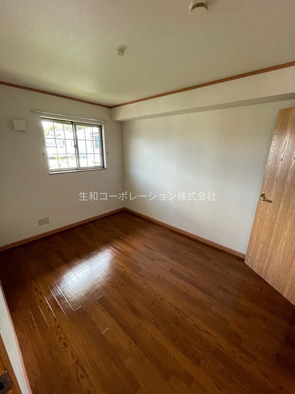 ルーチェ(和歌山) ベッドルーム