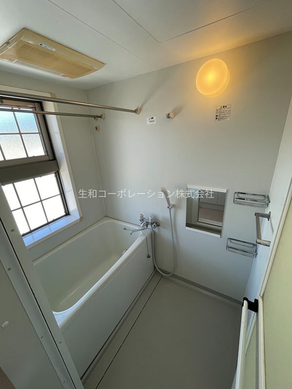 ルーチェ(和歌山) 風呂画像