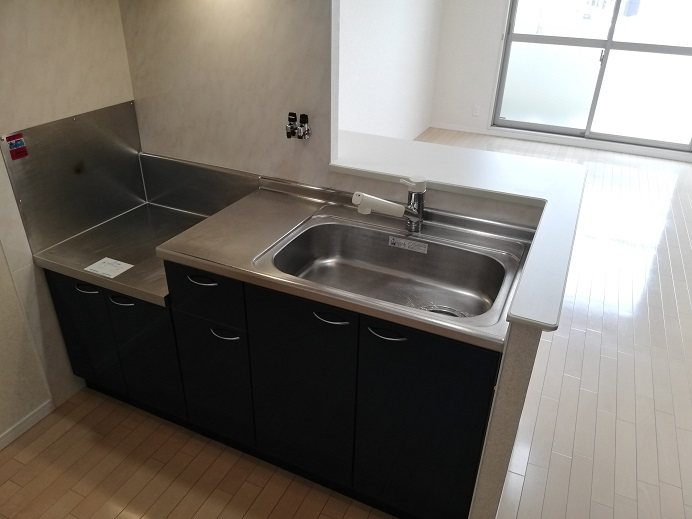 エミネンスコート キッチン