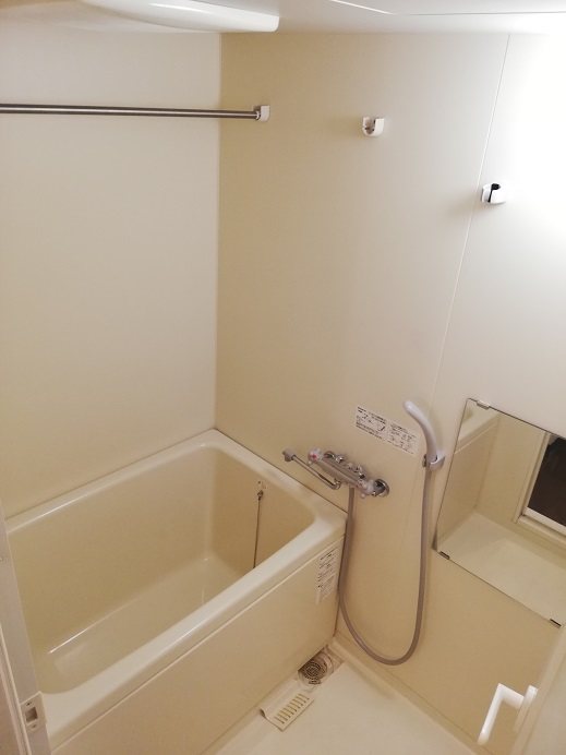 エミネンスコート 風呂画像