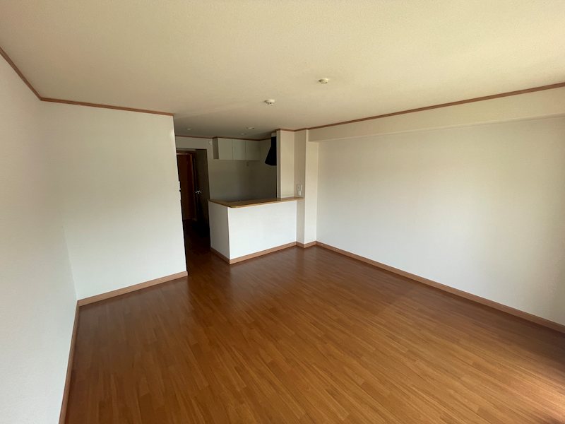 ディアコート（堺市） ベッドルーム